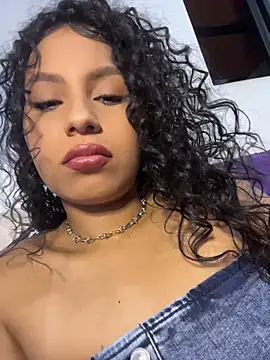 AmeliaAndersson online show from 05.07.26
