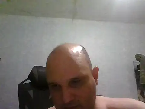 Heavy RebellxX online show from 03.07.26