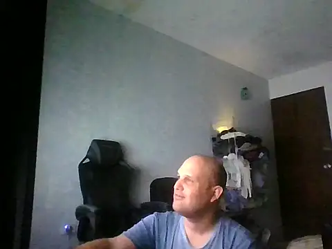 Heavy RebellxX online show from 03.08.26