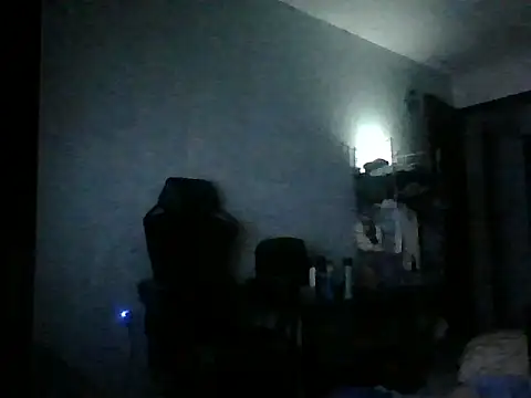 Heavy RebellxX online show from 03.11.26