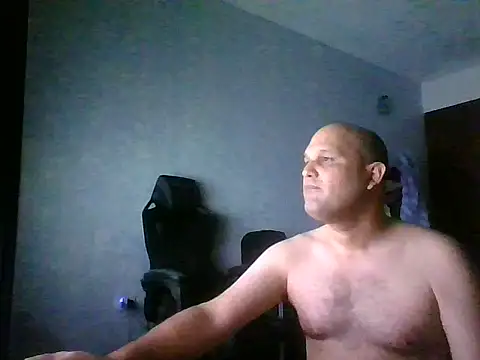 Heavy RebellxX online show from 03.15.26