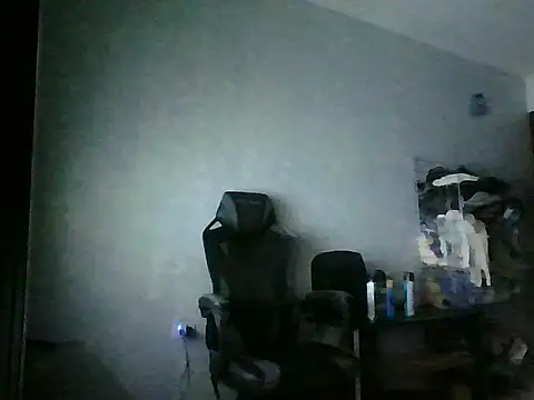 Heavy RebellxX online show from 03.16.26