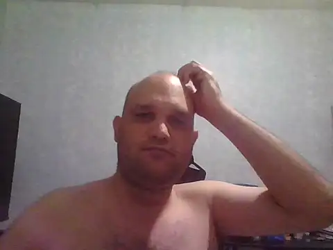 Heavy RebellxX online show from 03.17.26