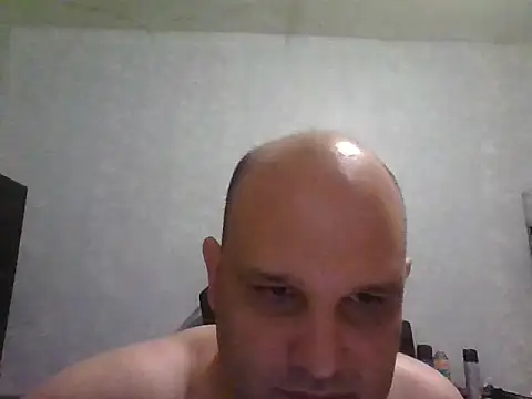 Heavy RebellxX online show from 03.18.26