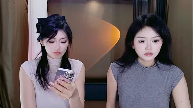 Banana-Milk69 online show from 07.09.26
