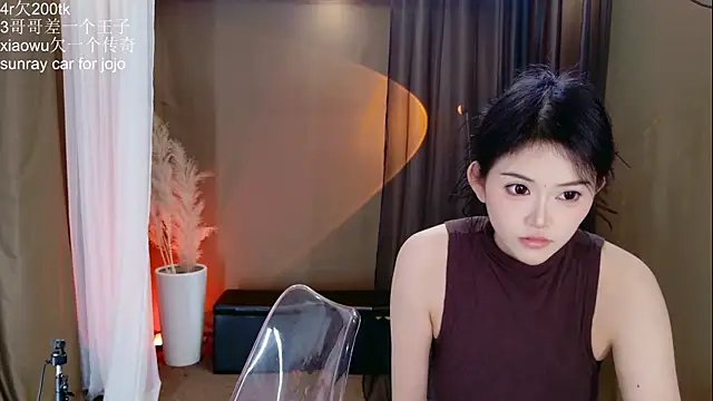 Banana-Milk69 online show from 07.27.26