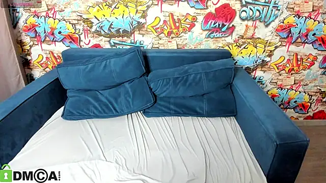 Sara Spans online show from 03.06.26