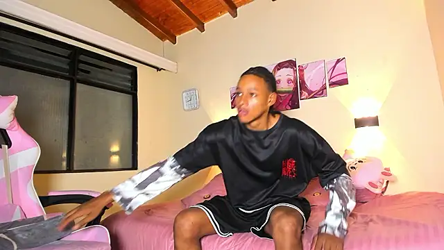 jordan kiky online show from 03.08.26