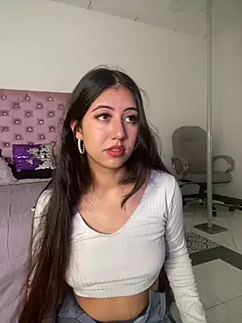 Snapshot of Lunaliaa_ chatting on 06.30.26 Lunaliaa online show from 06.30.26