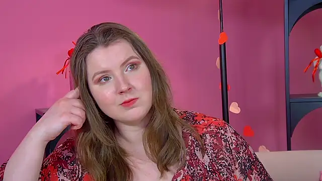 MelodyMoores online show from 05.11.26