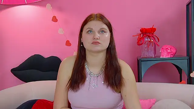 EvaEngel online show from 03.12.26