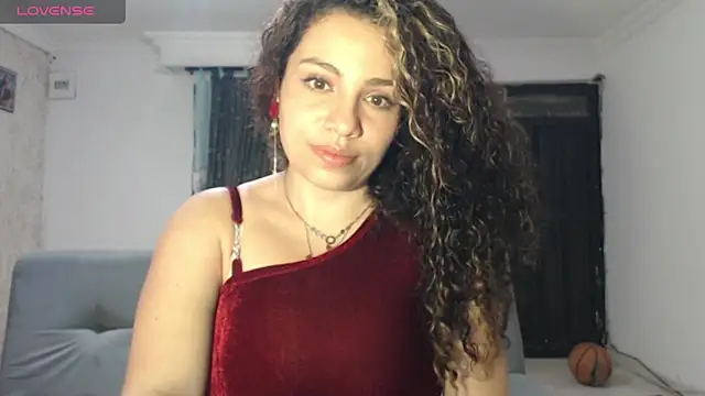 melany montenegro online show from 05.10.26