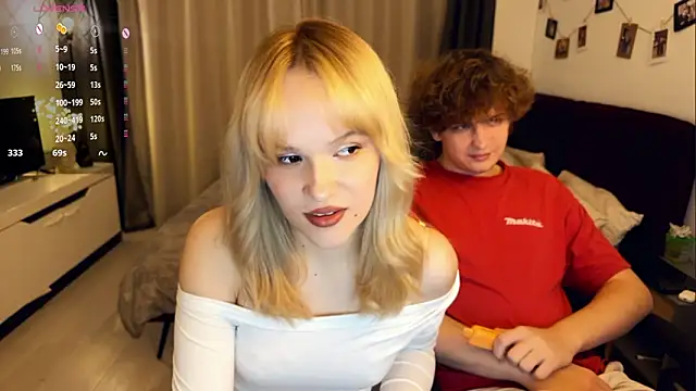 Snapshot of minions2 chatting on 03.15.26 minions2 online show from 03.15.26