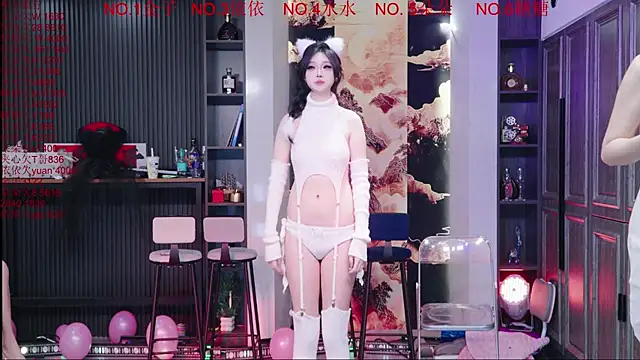 98K 001 online show from 04.29.26