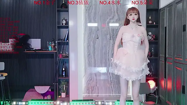 98K 001 online show from 05.04.26