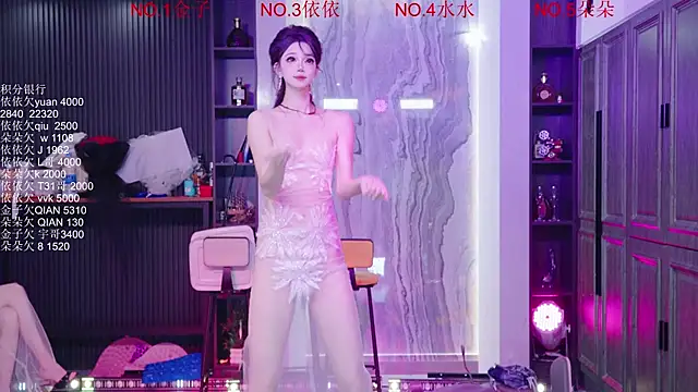 98K 001 online show from 05.07.26