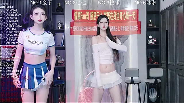 98K 001 online show from 06.22.26
