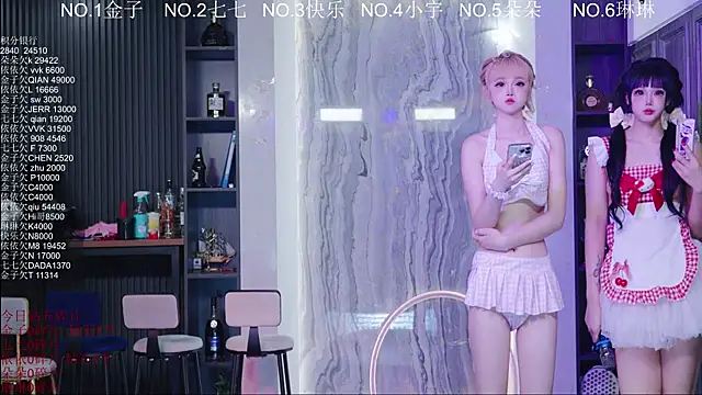 98K 001 online show from 06.27.26