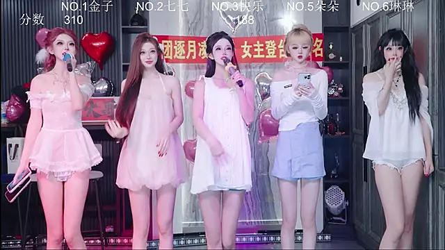 98K 001 online show from 06.30.26