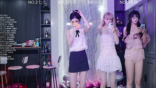 98K 001 online show from 07.08.26