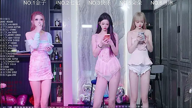 98K 001 online show from 07.11.26