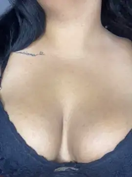 Snapshot of Iam_Ambar chatting on 03.11.26 Iam Ambar online show from 03.11.26