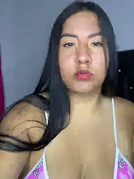 Snapshot of Iam_Ambar chatting on 03.12.26 Iam Ambar online show from 03.12.26