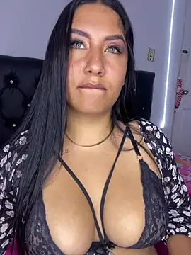 Snapshot of Iam_Ambar chatting on 03.27.26 Iam Ambar online show from 03.27.26