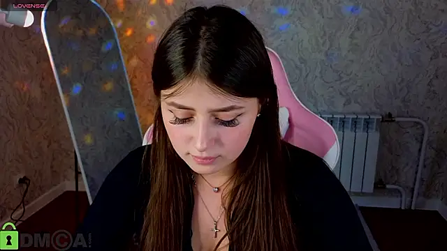 Crystal-Lace online show from 03.18.26