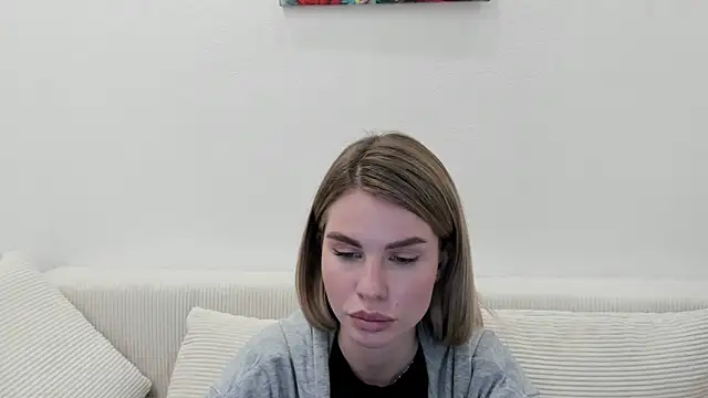 MollyCem online show from 03.20.26