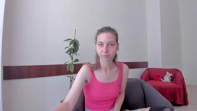Ellina Star online show from 06.22.26