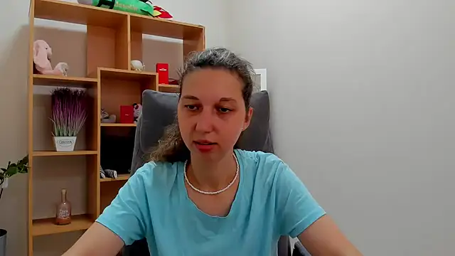 Ellina Star online show from 08.01.26