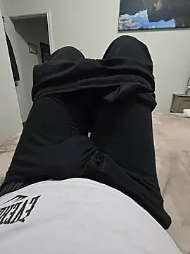ThickDX777 online show from 05.12.26