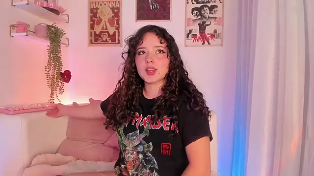 Ally belle online show from 05.14.26