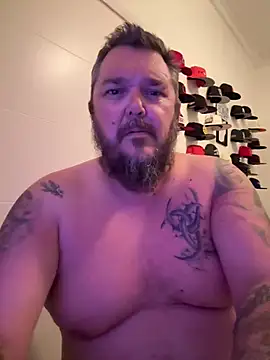 Snapshot of bigbear345k chatting on 03.07.26 bigbear345k online show from 03.07.26