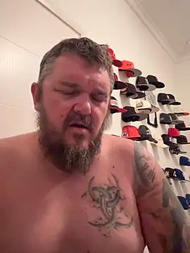 Snapshot of bigbear345k chatting on 03.08.26 bigbear345k online show from 03.08.26