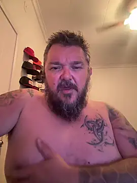 Snapshot of bigbear345k chatting on 03.13.26 bigbear345k online show from 03.13.26