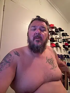 Snapshot of bigbear345k chatting on 03.14.26 bigbear345k online show from 03.14.26