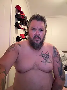 Snapshot of bigbear345k chatting on 03.21.26 bigbear345k online show from 03.21.26