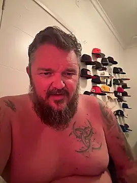 bigbear345k online show from 05.08.26