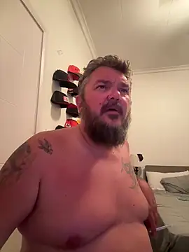 bigbear345k online show from 05.09.26
