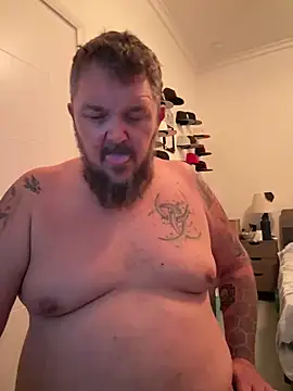 bigbear345k online show from 06.29.26