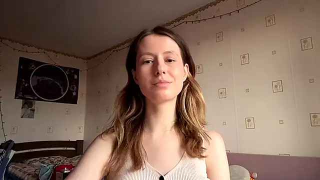 AlesiaGurevich online show from 06.22.26