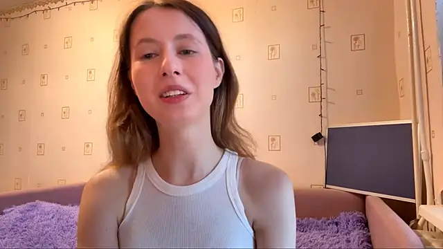 AlesiaGurevich online show from 06.23.26