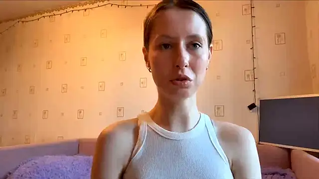 AlesiaGurevich online show from 06.25.26