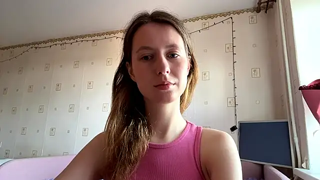 AlesiaGurevich online show from 07.02.26