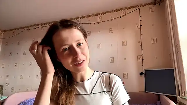 AlesiaGurevich online show from 07.12.26