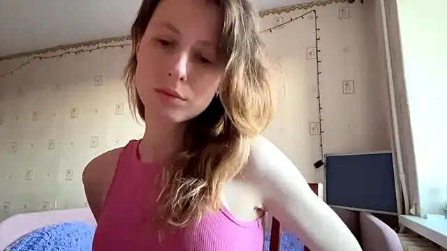 AlesiaGurevich online show from 07.17.26