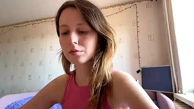 AlesiaGurevich online show from 07.18.26