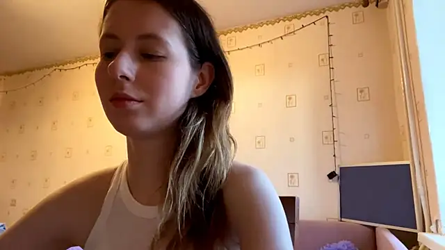 AlesiaGurevich online show from 07.24.26